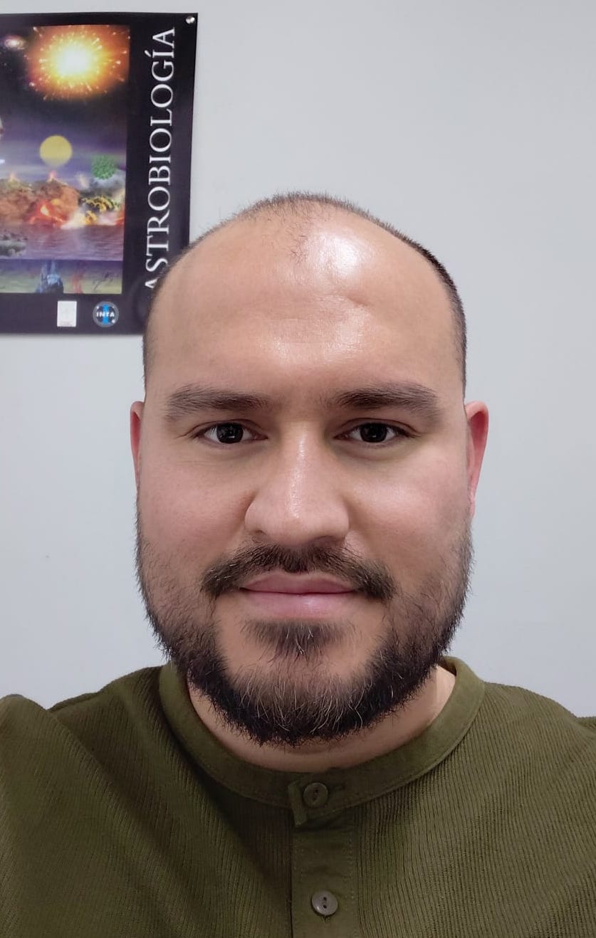 Agón  Quintero, Cesar Alfonso
